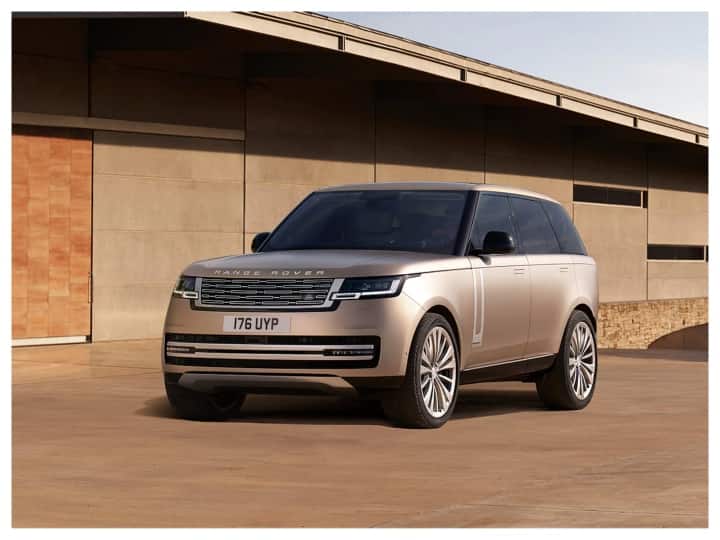 Range Rover started the delivery of New Range Rover 2022 in India see full details देश में शुरू हुई Range Rover 2022 की डिलीवरी, 2.39 करोड़ रुपये है कीमत, जानें क्या है इसकी खासियत