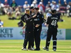 NZ vs IRE: 361 ਦੌੜਾਂ ਦੇ ਟੀਚੇ ਤੋਂ ਸਿਰਫ਼ 2 ਰਨ ਤੋਂ ਮਾਤ ਖਾ ਗਿਆ ਆਇਰਲੈਂਡ, ਇੰਜ ਜਿੱਤਿਆ ਨਿਊ ਜ਼ੀਲੈਂਡ