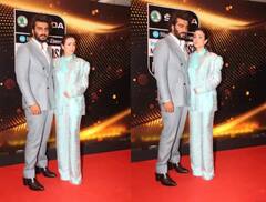 Arjun Malaika Pics: ਅਰਜੁਨ ਕਪੂਰ-ਮਲਾਇਕਾ ਅਰੋੜਾ ਬਾਲੀਵੁੱਡ ਦੇ 'ਮੋਸਟ ਸਟਾਈਲਿਸ਼ ਕਪਲ', ਲੇਡੀ ਲਵ ਦਾ ਹੱਥ ਫੜੀ ਨਜ਼ਰ ਆਏ ਅਦਾਕਾਰ