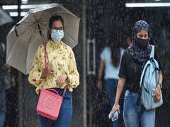Delhi Weather Forecast: दिल्ली में आज हुई झमाझम बारिश, जानें- आगले पांच दिनों तक कैसा रहेगा मौसम का हाल