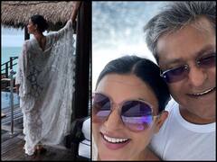 Lalit Modi से रिश्ते के खुलासे के बाद सुष्मिता सेन ने शेयर की ऐसी तस्वीर, अब कही ये बड़ी बात
