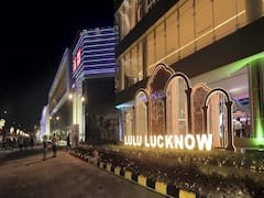 Lulu Mall Controversy: 2 People Arrested For Reciting Hanuman Chalisa Inside Premises, 15 Detained