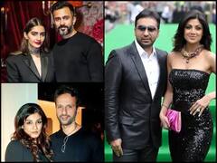 Sushmita Sen પહેલા આ 8 હીરોઈનો કરી ચુકી છે બિઝનેસમેન સાથે લગ્ન, આજે છે આળોટે છે કરોડોમાં