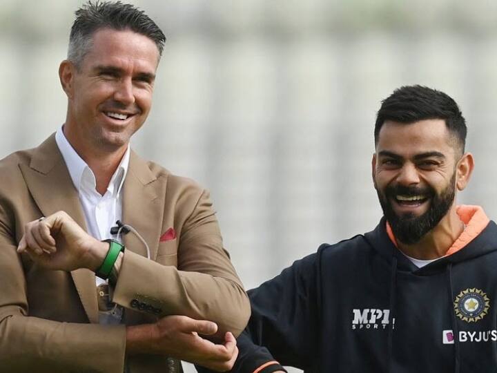 Ind vs Eng 3rd ODI Kevin Pietersen Viral Instagram Post For Virat Kohli Trending Ahead Of India vs England ODI 'Walk Tall & Enjoy Life': Kevin Pietersen's Heartwarming Message For Under-Fire Virat Kohli - See Pic