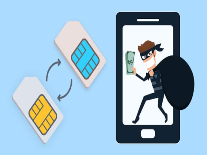 How to Stay Safe from SIM Swapping in India SIM Swapping : அதிகரிக்கும் சிம் ஸ்வாப்பிங் மோசடி ! பாதுகாப்பாக இருப்பது எப்படி ?