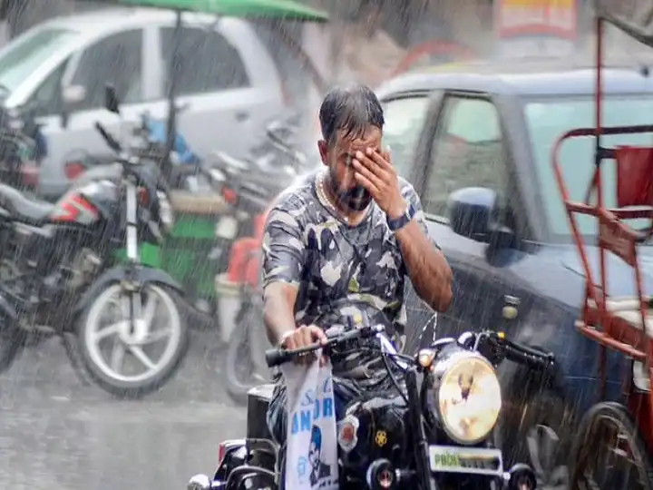 Punjab Weather Forecast Today: ਪੰਜਾਬ 'ਚ ਮੀਂਹ ਦਾ ਦੌਰ ਜਾਰੀ, ਜਾਣੋ- ਅੱਗੇ ਕਿਵੇਂ ਦਾ ਰਹਿਣ ਵਾਲਾ ਹੈ ਮੌਸਮ