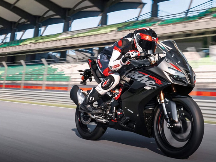 BMW G310 RR vs TVS Apache RR310: Is It Same Or Something Is Different?