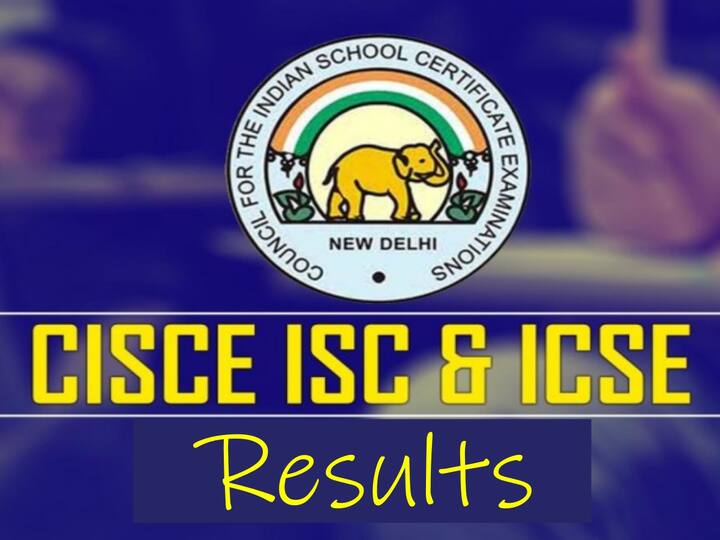 CISCE ICSE Class 10th Results 2022 Announced Tomorrow 5 PM at cisce.org results.cisce.org ICSE 10th Result 2022 :  రేపు ఐసీఎస్ఈ 10వ తరగతి రిజెల్ట్స్, ఇలా చెక్ చేసుకోండి!