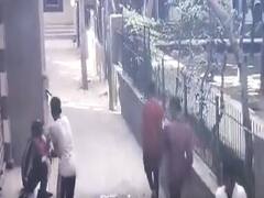 Crime : 7 மாதங்களுக்கு முன்பு தாக்கப்பட்ட தந்தை.. பழிவாங்க வந்த சிறுவன்...பதைபதை வைத்த வீடியோ