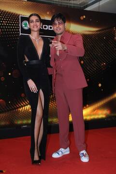 Disha Patani, Palak Tiwari, Rashmika Mandanna: The Most Stylish Bollywood Celebs