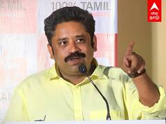 Seenu Ramasamy : இந்தியாவிலேயே ஒரே நடிகர் விஜய்சேதுபதிதான் கழிவறையை கழுவினார்,சீனு ராமசாமி பெருமிதம்