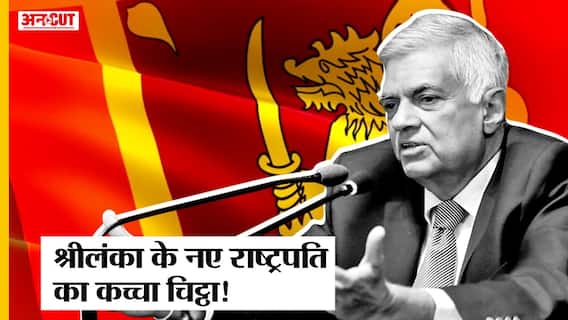 Rajapaksa के बाद Sri lanka के Interim President बने Ranil Wickremesinghe का रहा है विवादों से नाता