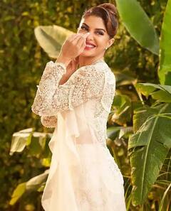 જેકલિન અને રિયા ચક્રવર્તી તપાસ એજન્સીઓના રડાર પર,  કાયદાકીય મુશ્કેલીનો સામનો કરી ચૂકી છે આ એક્ટ્રેસ