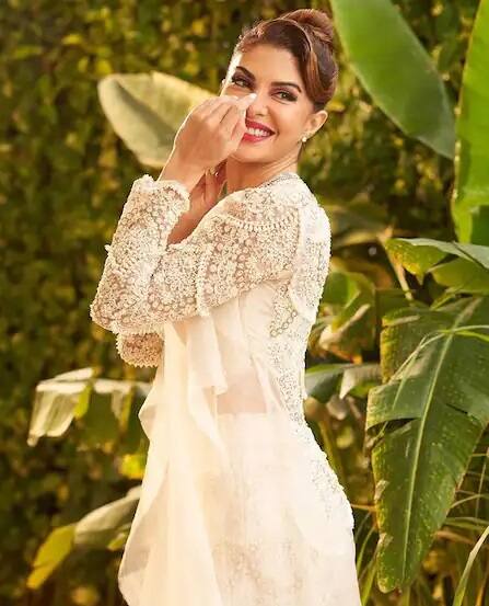 આ યાદીમાં પહેલું નામ બોલિવૂડ અભિનેત્રી જેકલિન ફર્નાન્ડીઝનું છે. જેકલિન પર સુકેશ ચંદ્રશેખર પાસેથી કરોડોની મોંઘી ભેટ લેવાનો આરોપ છે. આ કેસમાં ED દ્વારા જેકલિનની પૂછપરછ કરવામાં આવી છે અને તેની સામે ચાર્જશીટ દાખલ કરવામાં આવશે.