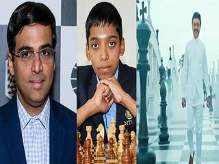 Olympiad Teaser: சாங் ஓகேதான்.. சாதனையாளர்கள் எங்கே? சர்ச்சையை கிளப்பிய செஸ் ஒலிம்பியாட் டீசர்!