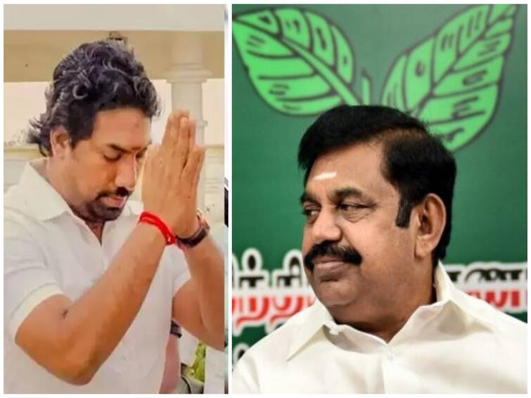 ‛துரோகத்தினால் ஏற்படும் துன்பம் நமது மனதை பாதிக்காது’ ஓபிஎஸ் மகன் வழங்கிய அகத்தியர் அறிவுரை! Jaya Pradeep, youngest son of O. Panneerselvam, wrote about Edappadi Palanichami ‛துரோகத்தினால் ஏற்படும் துன்பம் நமது மனதை பாதிக்காது’ ஓபிஎஸ் மகன் வழங்கிய அகத்தியர் அறிவுரை!