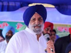 Punjab विधानसभा के पूर्व स्पीकर निर्मल सिंह काहलों का 79 साल की उम्र में निधन, सुखबीर सिंह ने दी श्रद्धांजलि