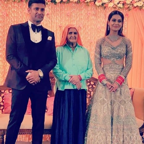 Sangram Singh Reception Pics: संग्राम और पायल के रिसेप्शन में पहुंचे CM मनोहर लाल खट्टर समेत कई दिग्गज नेता, देखिए तस्वीरें