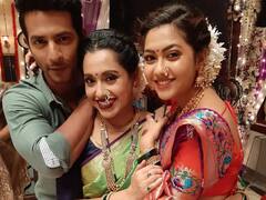 TV की ये एक्ट्रेस 18 जुलाई को करेंगी शादी, 12 साल से इत्तेफाक फेम रोहित मेहता को कर रहीं डेट