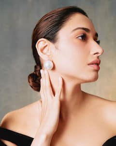 Tamannaah: கருப்பு உடையில் கலக்கலாக தமன்னா ! வைரலாகும் நியூ ஸ்டில்ஸ்!