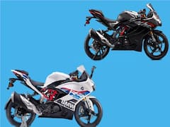 விற்பனைக்கு வந்த BMW G 310 RR -TVS Apache RR310 பைக்குகள்! இரண்டிலும் என்ன ஸ்பெஷல்? எது பெஸ்ட்?