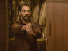 Hit Box Office: एवरेज रहा राजकुमार राव की 'हिट' का ओपनिंग डे कलेक्शन, पहले दिन की इतनी कमाई