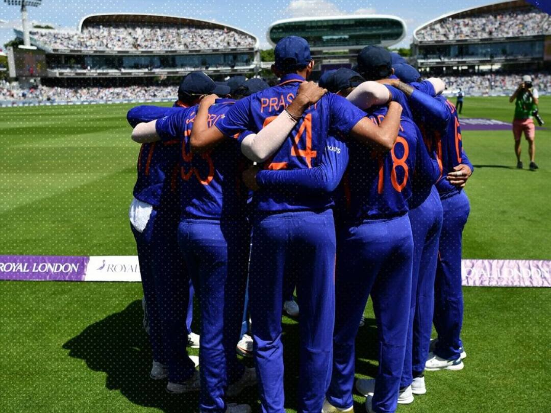 एकदिवसीय मालिका जिंकणं सोपं नाही; ओल्ड ट्रेफर्ड मैदानावर भारताची कामगिरी कशी? पाहा आकडेवारी Winning the series is not easy for India; How did India perform at Old Trafford? See statistics एकदिवसीय मालिका जिंकणं सोपं नाही; ओल्ड ट्रेफर्ड मैदानावर भारताची कामगिरी कशी? पाहा आकडेवारी