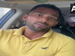 Sri Lanka Crisis: श्रीलंकाई क्रिकेटर ने बयां किया अपना दर्द, कहा- प्रैक्टिस करने नहीं जा पा रहा हूं, देश में पेट्रोल-डीजल की भारी कमी