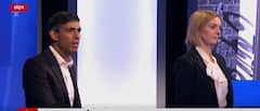 Britain Politics: Who will be the next UK PM? | Bharat Ki Baat (16 June 2022)