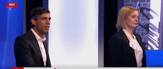 Britain Politics: Who will be the next UK PM? | Bharat Ki Baat (16 June 2022)