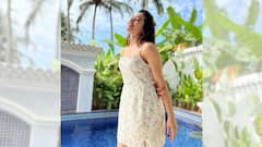 Rashmika Mandanna: বাগদান হওয়ার পর হবু স্বামীর সঙ্গে সম্পর্ক ভেঙে যায় 'পুষ্পা' নায়িকা রশ্মিকা মন্দান্নার!