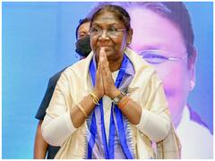 Presidential Election: जनता दल (सेक्युलर) ने भी दिया द्रौपदी मुर्मू को अपना समर्थन, राष्ट्रपति चुनाव में और मजबूत हुई दावेदारी