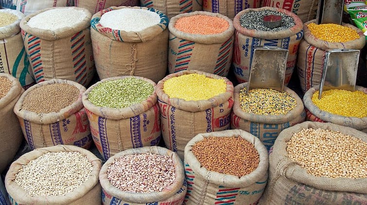 coarse grains India will export  to foreign countries Coarse Grain Export: अमेरिका, ब्रिटेन समेत 11 देशों में बिकेगा भारत का अनाज? केंद्र सरकार की है ये तैयारी