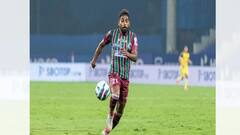 Roy Krishna: এটিকে মোহনবাগান ছেড়ে বন্ধু প্রবীরের বেঙ্গালুরুতেই সই করছেন রয় কৃষ্ণ?