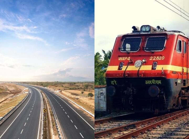 up news Distance from Delhi reduced by Bundelkhand Expressway, now reach Chitrakoot by road before train Bundelkhand Expressway: ट्रेन से भी तेज है बुंदेलखंड एक्सप्रेस-वे! दिल्ली से चित्रकूट आने में लगेंगे महज 6-7 घंटे