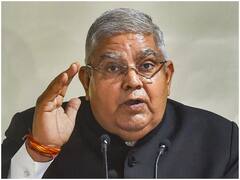 Vice President Election 2022: धनखड़ उपराष्ट्रपति पद का चुनाव जीते तो रच देंगे इतिहास, जानिए राजस्थान से और कौन रहा है वाइस प्रेसिडेंट