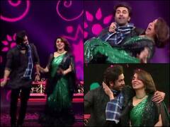 Dance Deewane Juniors: ऋषि कपूर की याद में नीतू कपूर और रणबीर कपूर ने ‘दर्द ए दिल’ गाने पर दिया जबरदस्त परफॉर्मेंस, स्टेज पर लगा दी आग