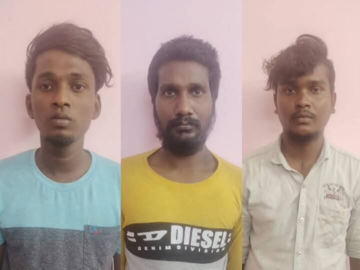 Madurai: திடீர்னு வராங்க.. கையில் கத்தி! இரவானாலே திகிலாகும் மதுரை!