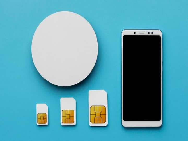 SIM Card Rules how many sim card are linked with aadhaar card know details SIM Card Rules: आपके आधार कार्ड पर चल रहे कितने सिम? पता करने के लिए फॉलो करें यह स्टेप्स
