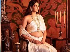 Sonam Kapoor Baby Shower: ਸੋਨਮ ਕਪੂਰ ਦਾ ਗੋਦ ਭਰਾਈ ਦਾ ਫ਼ੰਕਸ਼ਨ ਹੋਇਆ ਰੱਦ, ਜਾਣੋ ਕੀ ਹੈ ਮਾਮਲਾ