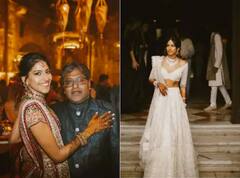 Lalit Modi daughter:  ਕੌਣ ਹੈ ਲਲਿਤ ਮੋਦੀ ਦੀ ਧੀ ਆਲੀਆ ? ਸੁੰਦਰਤਾ ਵਿੱਚ ਸੁਸ਼ਮਿਤਾ ਸੇਨ ਨੂੰ ਵੀ ਦਿੰਦੀ ਹੈ ਟੱਕਰ