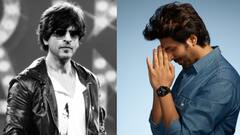 Bollywood Updates: শাহরুখ খানের কাছ থেকে বড় 'উপহার' পেলেন কার্তিক আরিয়ান