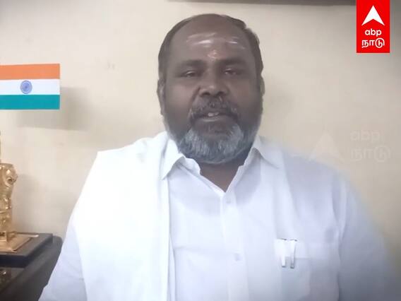 RB Udhaya Kumar Speech: ஓபிஎஸ் கைகூலி கோவை செல்வராஜ்! கடும் எச்சரிக்கை விடுத்த ஆர்.பி. உதயகுமார்