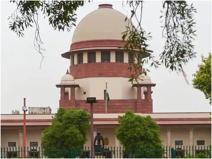 Supreme Court : ਸੁਪਰੀਮ ਕੋਰਟ ਦੀ ਵੱਡੀ ਟਿੱਪਣੀ, 'ਰਿਸ਼ਤੇ 'ਚ ਖਟਾਸ ਆਉਣ 'ਤੇ ਪੁਰਸ਼ ਨਾਲ ਰਹਿਣ ਵਾਲੀ ਮਹਿਲਾ ਰੇਪ ਕੇਸ ਦਰਜ ਨਹੀਂ ਕਰ ਸਕਦੀ'