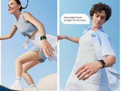 रक्षाबंधन पर बहन-भाई को गिफ्ट देने के लिए लॉन्च हुई है ये स्मार्ट वॉच, जानिये फीचर्स