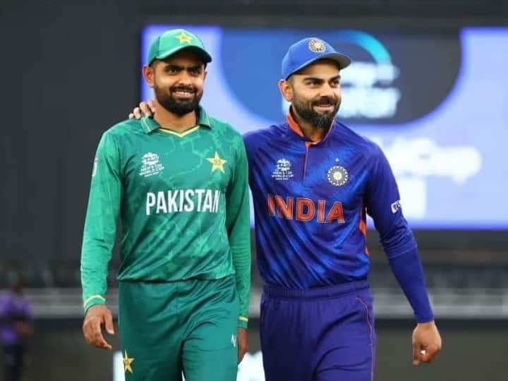 Virat Kohli's Classy Reply To Babar Azam's 'This Too Shall Pass' Tweet Goes Viral