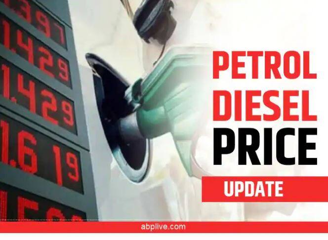 Petrol Diesel Rate Today 5 August 2022 Are Unchanged, Know Delhi, UP, MP, Bihar And Many More Places Rate