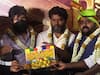 Vikram 61: பா.ரஞ்சித் இயக்கத்தில் சீயான் விக்ரம்.. புதுப்பட பூஜை ஸ்டில்ஸ்