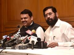 Aurangabad Renamed Again: सीएम एकनाथ शिंदे ने फिर से बदला औरंगाबाद और उस्मानाबाद का नाम, इस नाम से जानी जाएंगी ये जगहें