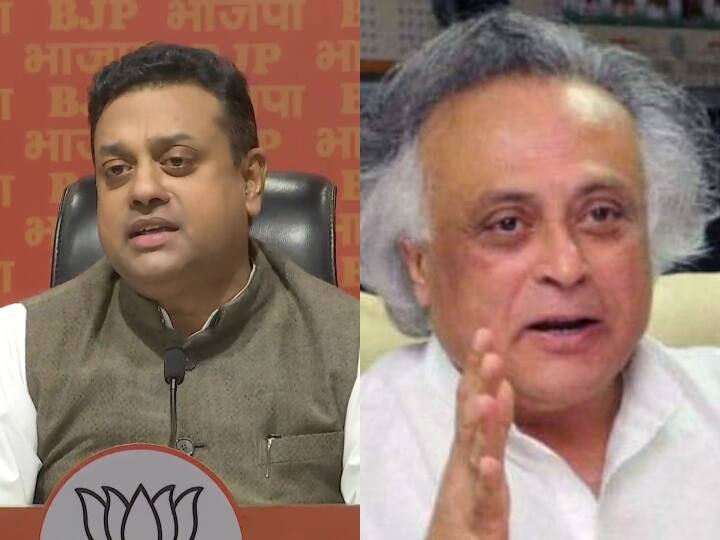 Tista Sitalwad Case Congress Reacted on BJP and SIT After Allegation on Ahmed Patel to Destabilise Gujarat Govt ANN Tista Sitalwad Case: एसआईटी के हलफनामे में बड़ा दावा, BJP ने उछाला अहमद पटेल का नाम, कांग्रेस का पलटवार